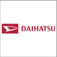 daihatsu logos