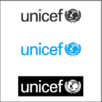 unicef logo